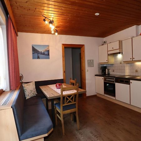 Apartments Home Mario, See Im Paznauntal Dış mekan fotoğraf