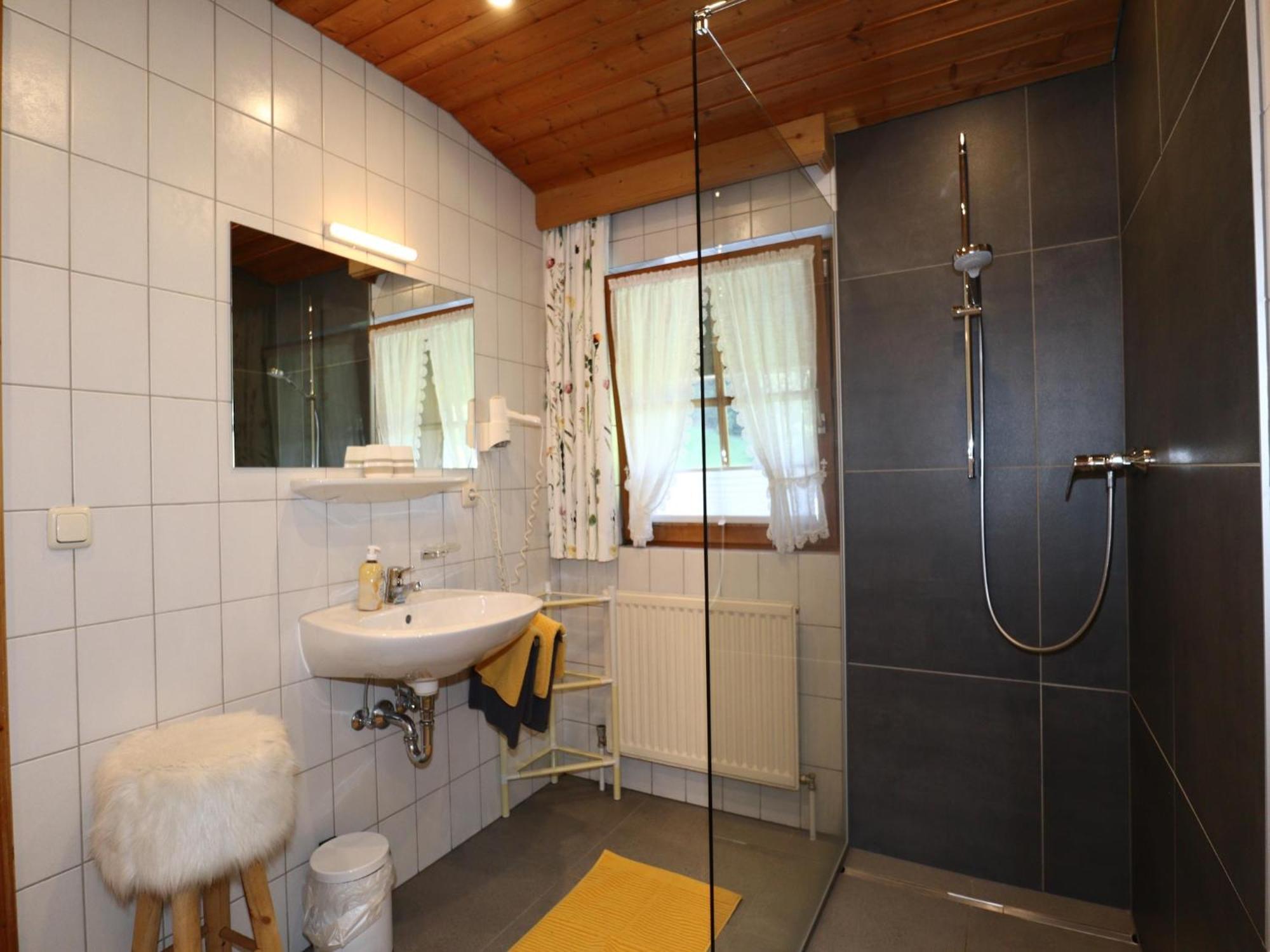 Apartments Home Mario, See Im Paznauntal Dış mekan fotoğraf