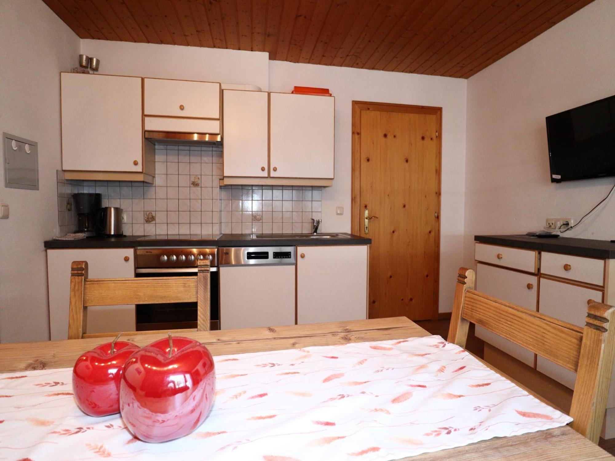Apartments Home Mario, See Im Paznauntal Dış mekan fotoğraf