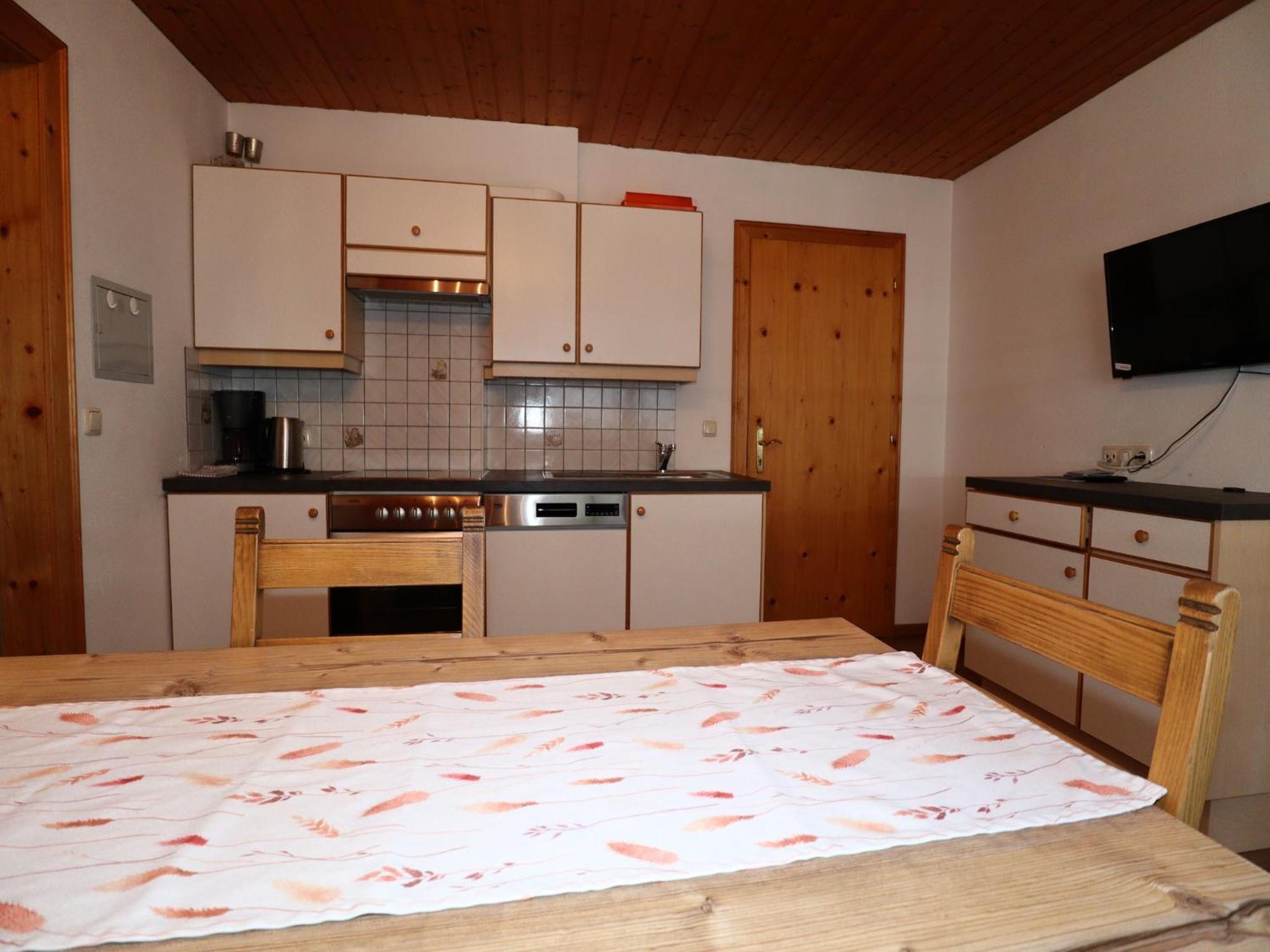 Apartments Home Mario, See Im Paznauntal Dış mekan fotoğraf