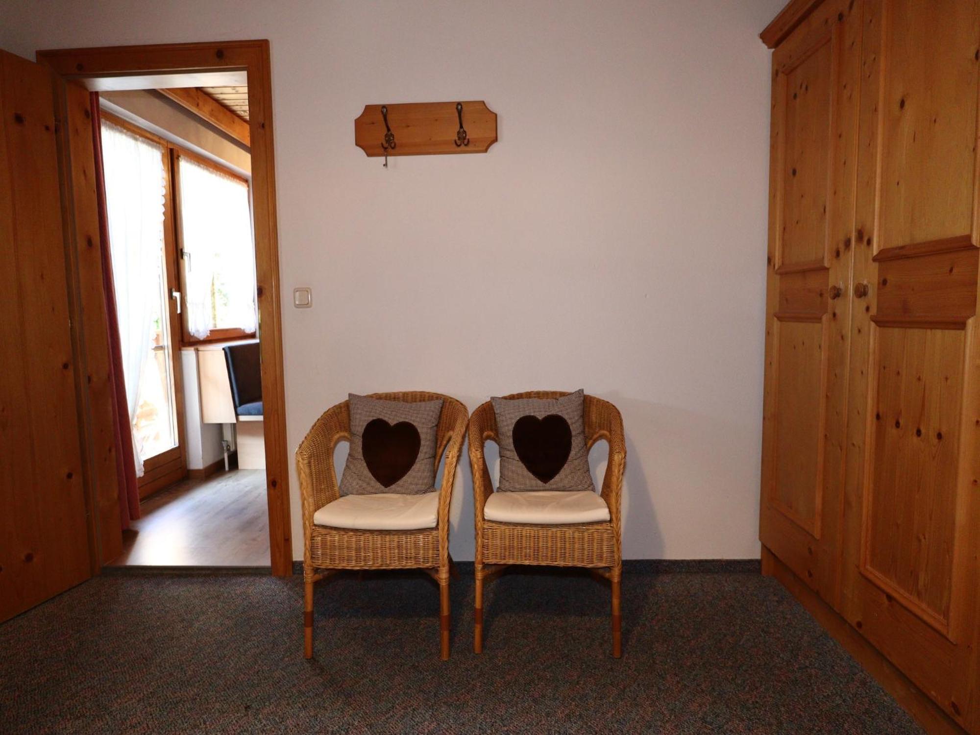 Apartments Home Mario, See Im Paznauntal Dış mekan fotoğraf