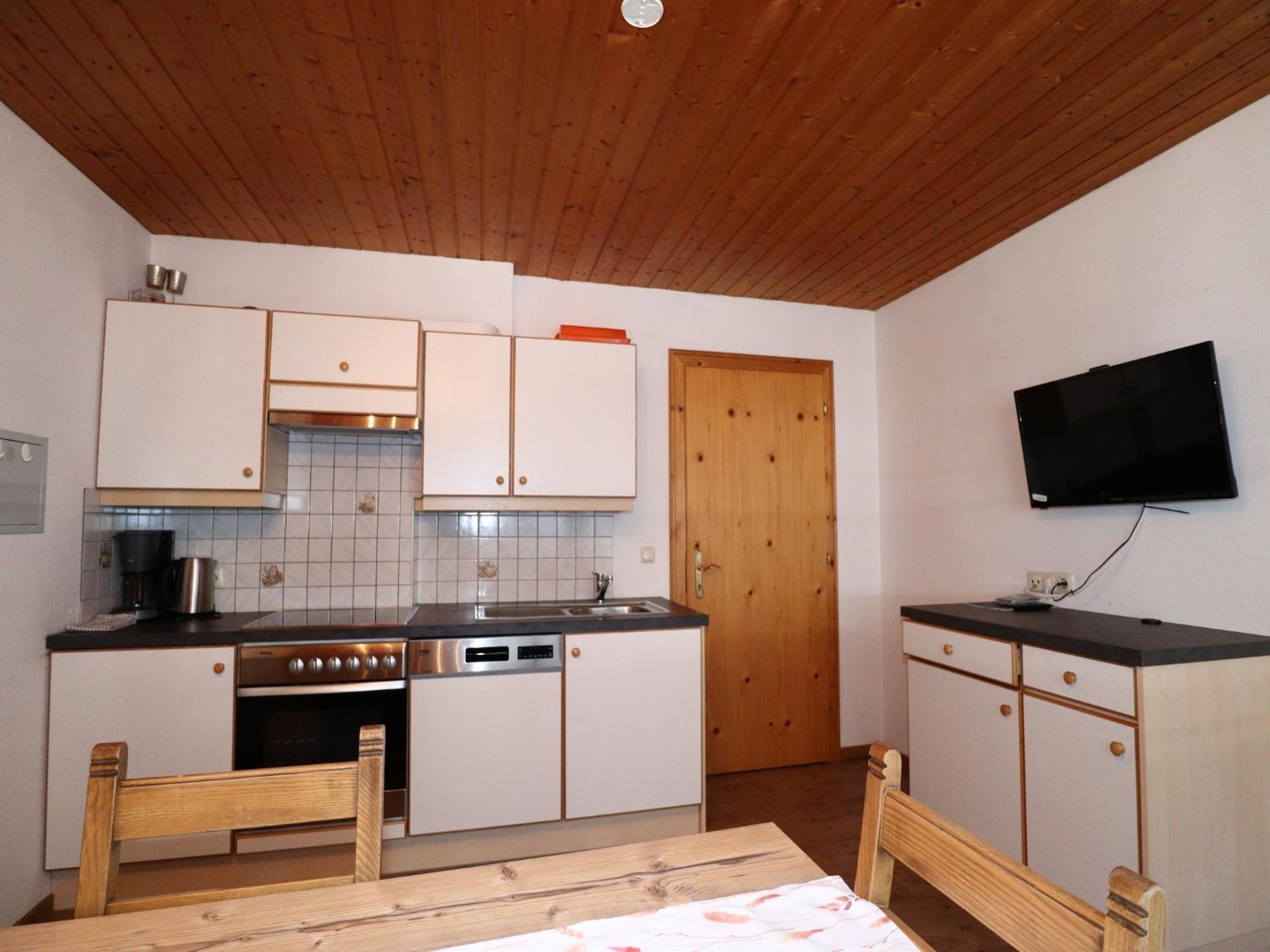 Apartments Home Mario, See Im Paznauntal Dış mekan fotoğraf